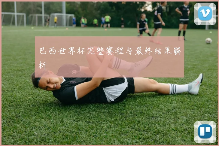 巴西世界杯完整赛程与最终结果解析
