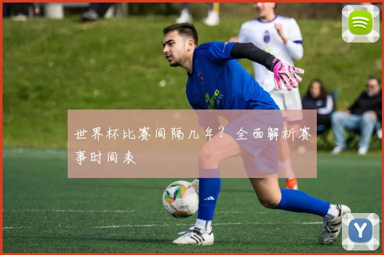 世界杯比赛间隔几年？全面解析赛事时间表
